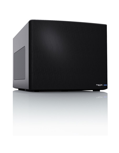 Obudowa Fractal Design Node 304 - Itx - Usb3.0 - Czarna