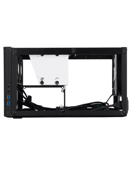 Obudowa Fractal Design Node 304 - Itx - Usb3.0 - Czarna