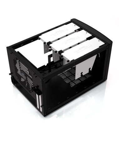 Obudowa Fractal Design Node 304 - Itx - Usb3.0 - Czarna