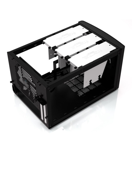 Obudowa Fractal Design Node 304 - Itx - Usb3.0 - Czarna