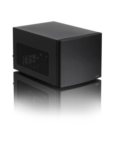 Obudowa Fractal Design Node 304 - Itx - Usb3.0 - Czarna