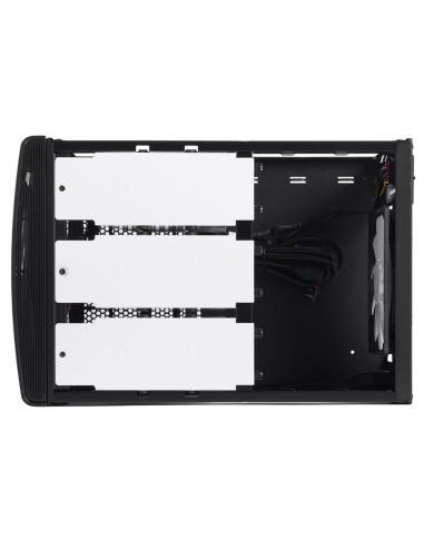 Obudowa Fractal Design Node 304 - Itx - Usb3.0 - Czarna