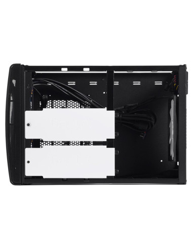 Obudowa Fractal Design Node 304 - Itx - Usb3.0 - Czarna