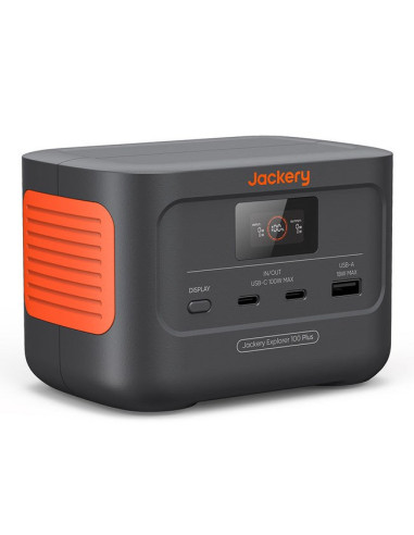 Stacja Zasilania Explorer 100Pls 99.2Wh 21-0001-000164 Jackery