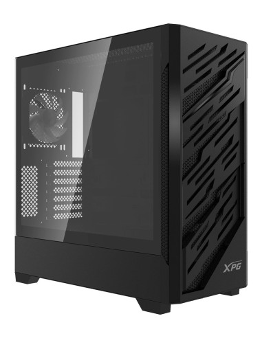 Obudowa Miditower Atx Bez Zasilacza Adata