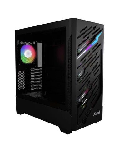 Obudowa Miditower Atx Bez Zasilacza Adata