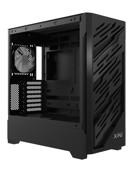 Obudowa Miditower Atx Bez Zasilacza Adata