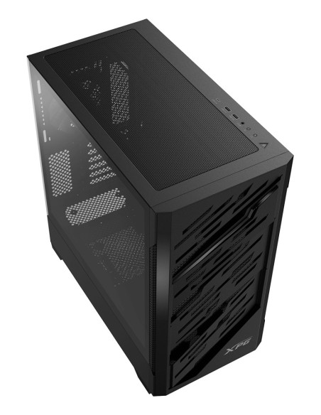 Obudowa Miditower Atx Bez Zasilacza Adata