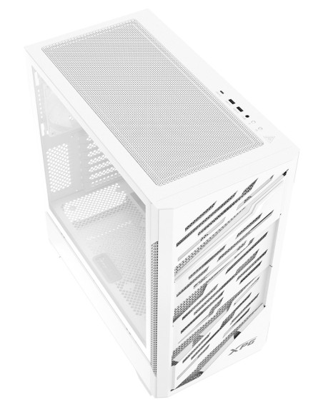 Obudowa Komputerowa Atx Starkera Air Adata