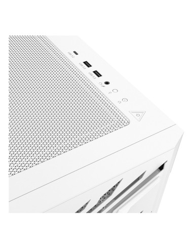 Obudowa Komputerowa Atx Starkera Air Adata