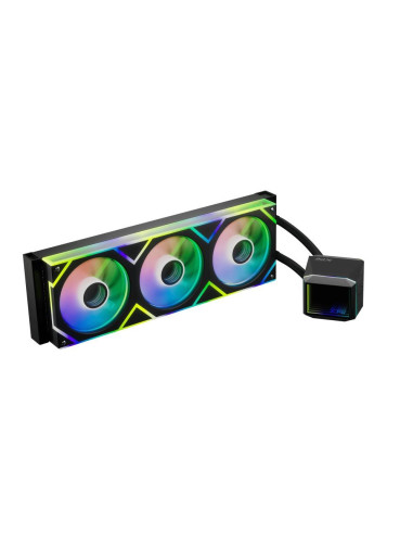 Chłodzenie Procesora Adata S_Multi/Levanteii360-Bkcww