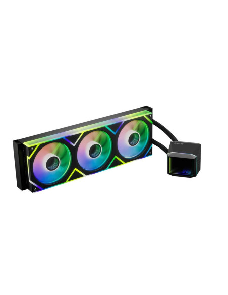 Chłodzenie Procesora Adata S_Multi/Levanteii360-Bkcww