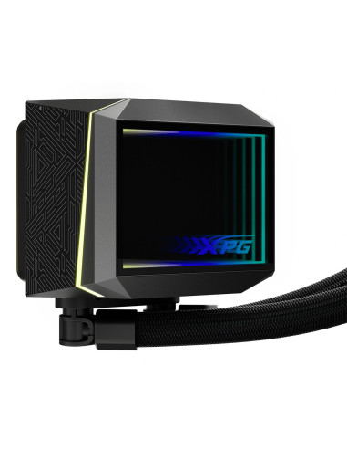 Chłodzenie Procesora Adata S_Multi/Levanteii360-Bkcww