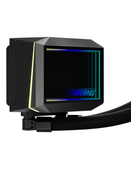 Chłodzenie Procesora Adata S_Multi/Levanteii360-Bkcww