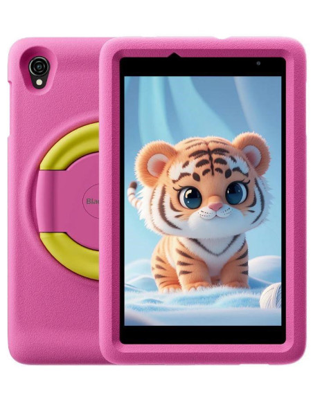 Tablety Tab A5 Kids 8" 3/64 Lte Pink Blackview
