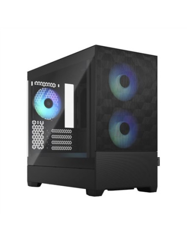 Fractal Design Pop Mini Air Mini Tower Czarny