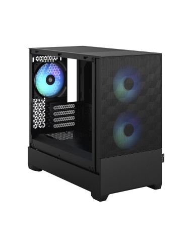 Fractal Design Pop Mini Air Mini Tower Czarny