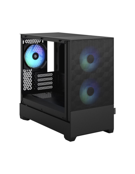 Fractal Design Pop Mini Air Mini Tower Czarny