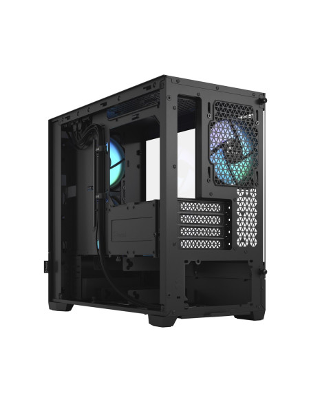 Fractal Design Pop Mini Air Mini Tower Czarny