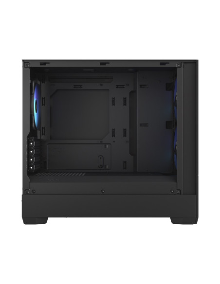Fractal Design Pop Mini Air Mini Tower Czarny