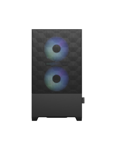Fractal Design Pop Mini Air Mini Tower Czarny