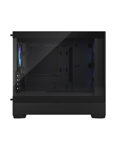 Fractal Design Pop Mini Air Mini Tower Czarny