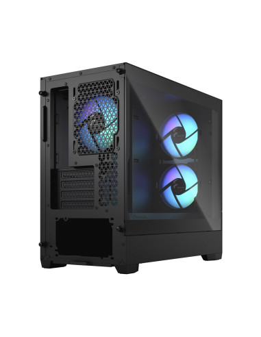Fractal Design Pop Mini Air Mini Tower Czarny