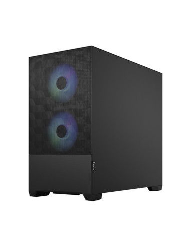 Fractal Design Pop Mini Air Mini Tower Czarny