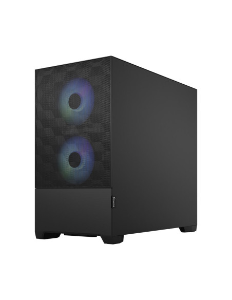 Fractal Design Pop Mini Air Mini Tower Czarny