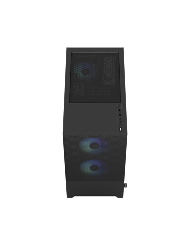 Fractal Design Pop Mini Air Mini Tower Czarny