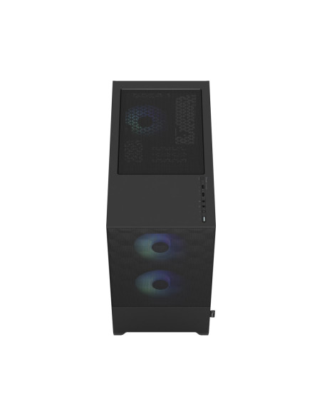 Fractal Design Pop Mini Air Mini Tower Czarny