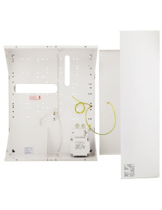 Obudowa Alarmowa Pulsar Awo306