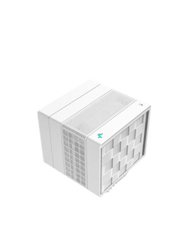 Deepcool Assassin Iv Procesor Chłodnica Powietrza 120/140 Mm Czarny 1 Szt.