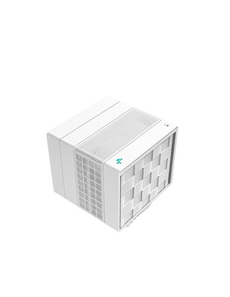 Deepcool Assassin Iv Procesor Chłodnica Powietrza 120/140 Mm Czarny 1 Szt.