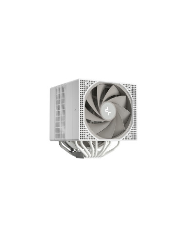 Deepcool Assassin Iv Procesor Chłodnica Powietrza 120/140 Mm Czarny 1 Szt.