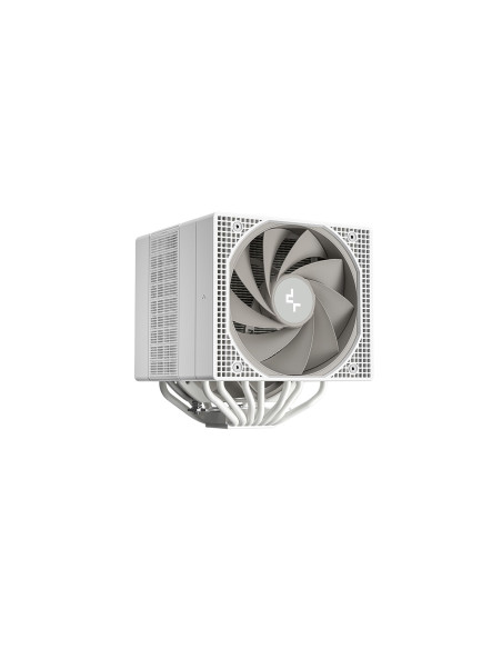 Deepcool Assassin Iv Procesor Chłodnica Powietrza 120/140 Mm Czarny 1 Szt.
