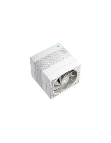 Deepcool Assassin Iv Procesor Chłodnica Powietrza 120/140 Mm Czarny 1 Szt.