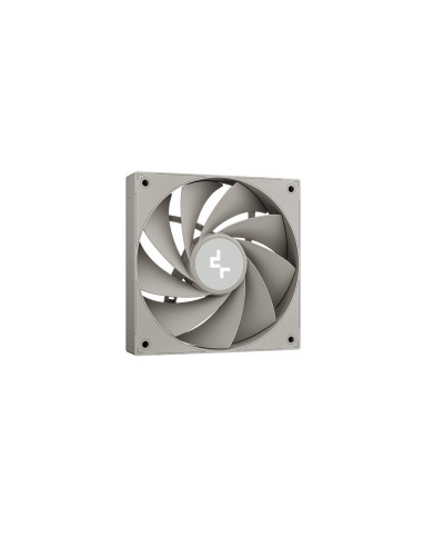 Deepcool Assassin Iv Procesor Chłodnica Powietrza 120/140 Mm Czarny 1 Szt.