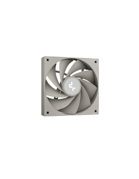 Deepcool Assassin Iv Procesor Chłodnica Powietrza 120/140 Mm Czarny 1 Szt.