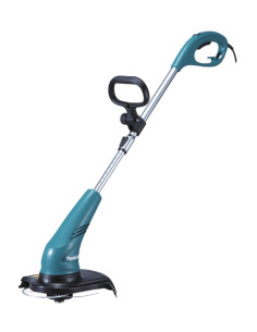 Makita Ur3000 Przecinarka Do Pędzli/Trymer 30 Cm Niebieski Elektryczny 450 W