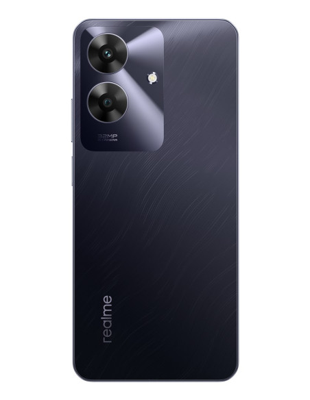 Realme Note 60 4G Dual Sim 4Gb Ram 128Gb - Marmurowa Czerń