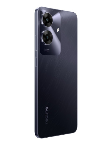 Realme Note 60 4G Dual Sim 4Gb Ram 128Gb - Marmurowa Czerń