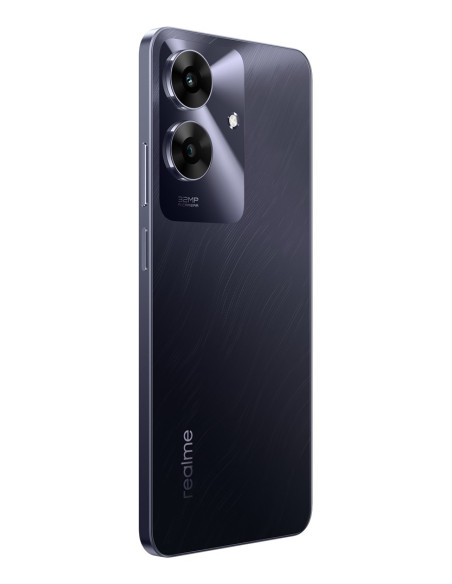 Realme Note 60 4G Dual Sim 4Gb Ram 128Gb - Marmurowa Czerń