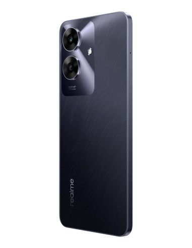 Realme Note 60 4G Dual Sim 4Gb Ram 128Gb - Marmurowa Czerń