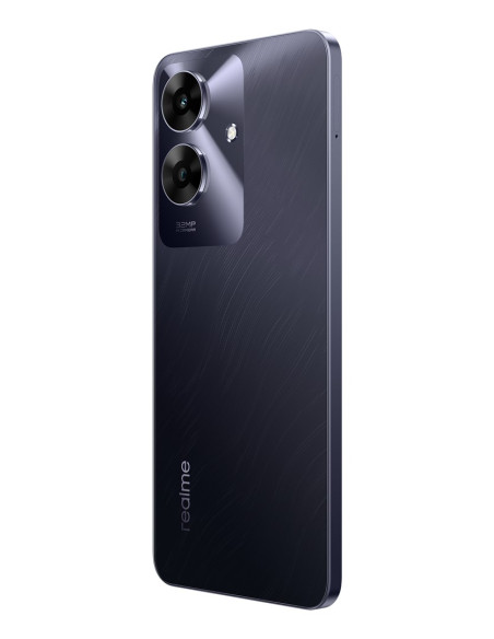 Realme Note 60 4G Dual Sim 4Gb Ram 128Gb - Marmurowa Czerń