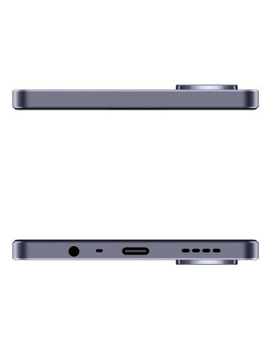Realme Note 60 4G Dual Sim 4Gb Ram 128Gb - Marmurowa Czerń
