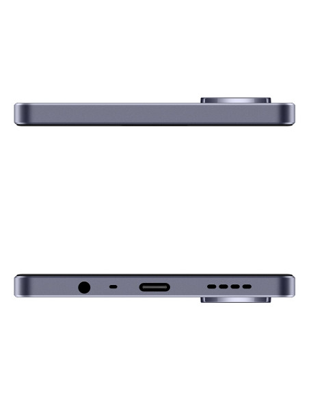 Realme Note 60 4G Dual Sim 4Gb Ram 128Gb - Marmurowa Czerń