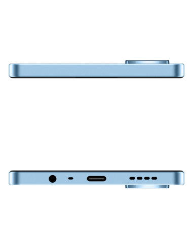 Telefon Realme Note 60 4G Dual Sim 4Gb Ram 128Gb - Voyage Niebieski