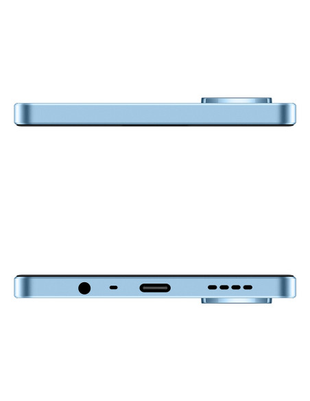 Telefon Realme Note 60 4G Dual Sim 4Gb Ram 128Gb - Voyage Niebieski