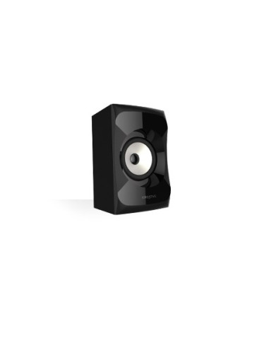 Creative Labs Sbs E2900 60 W Czarny 2.1 Kan.